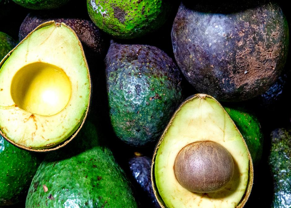 5 Amazing Benefits of Eating Avocado