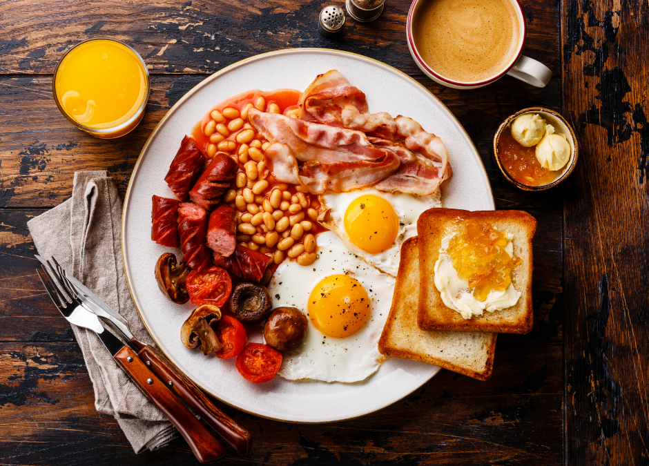 7 traditional British dishes you need to try