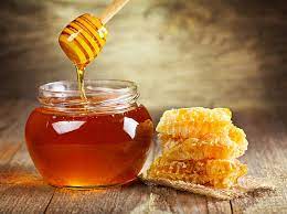 Another way to use Honey