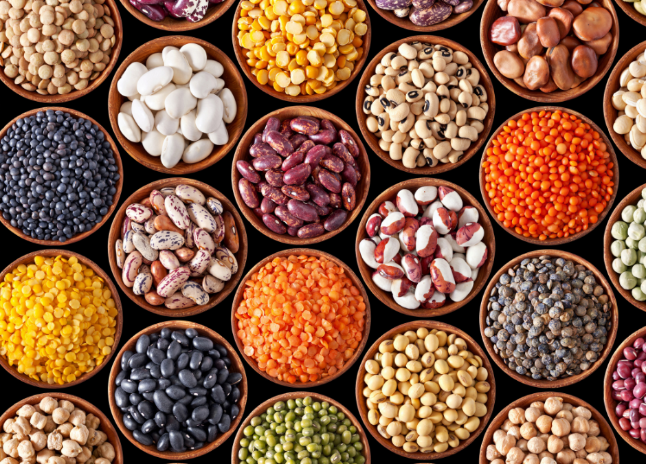 7 reasons why lentils are considered a super-food!