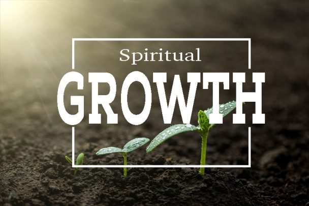 5 foods to enhance spiritual growth